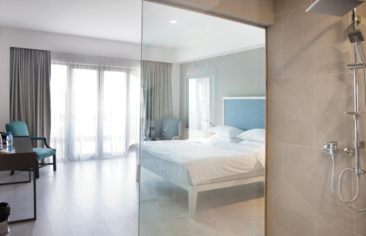 The Terrace Boutique Hotel - Housity