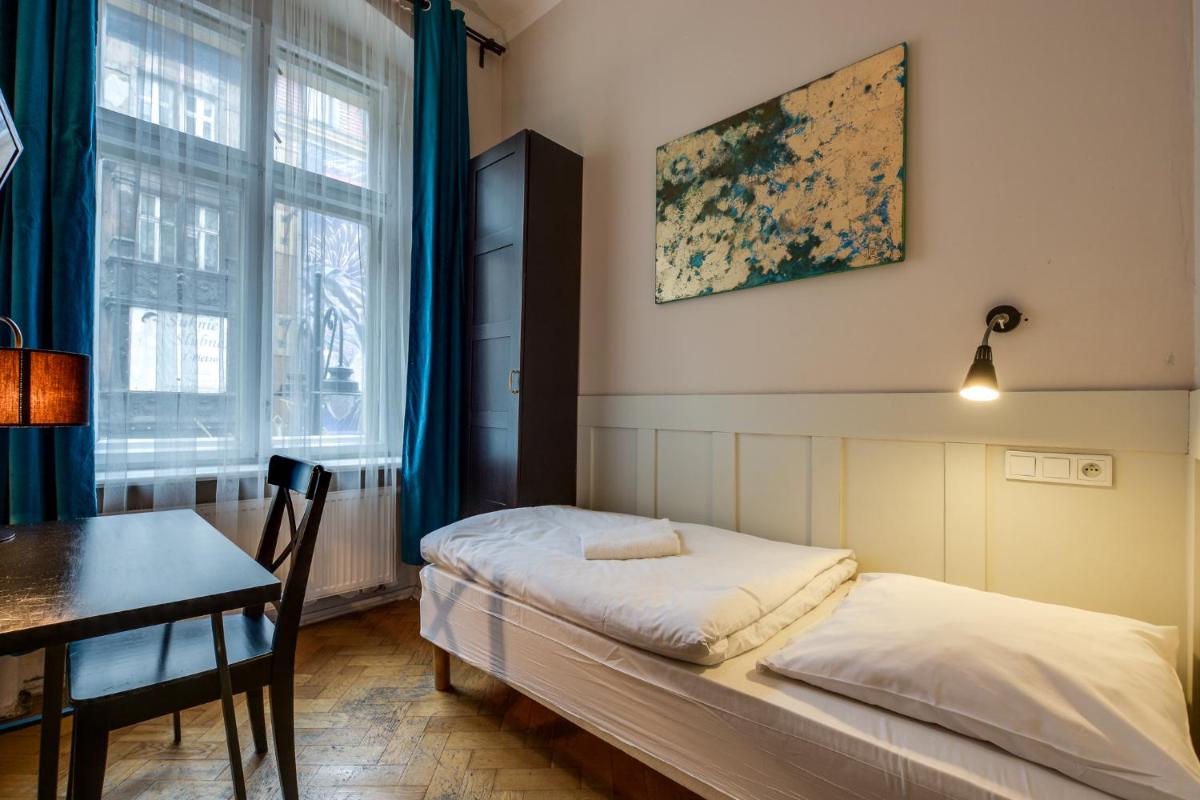 Apartamenty Mickiewicza - Housity