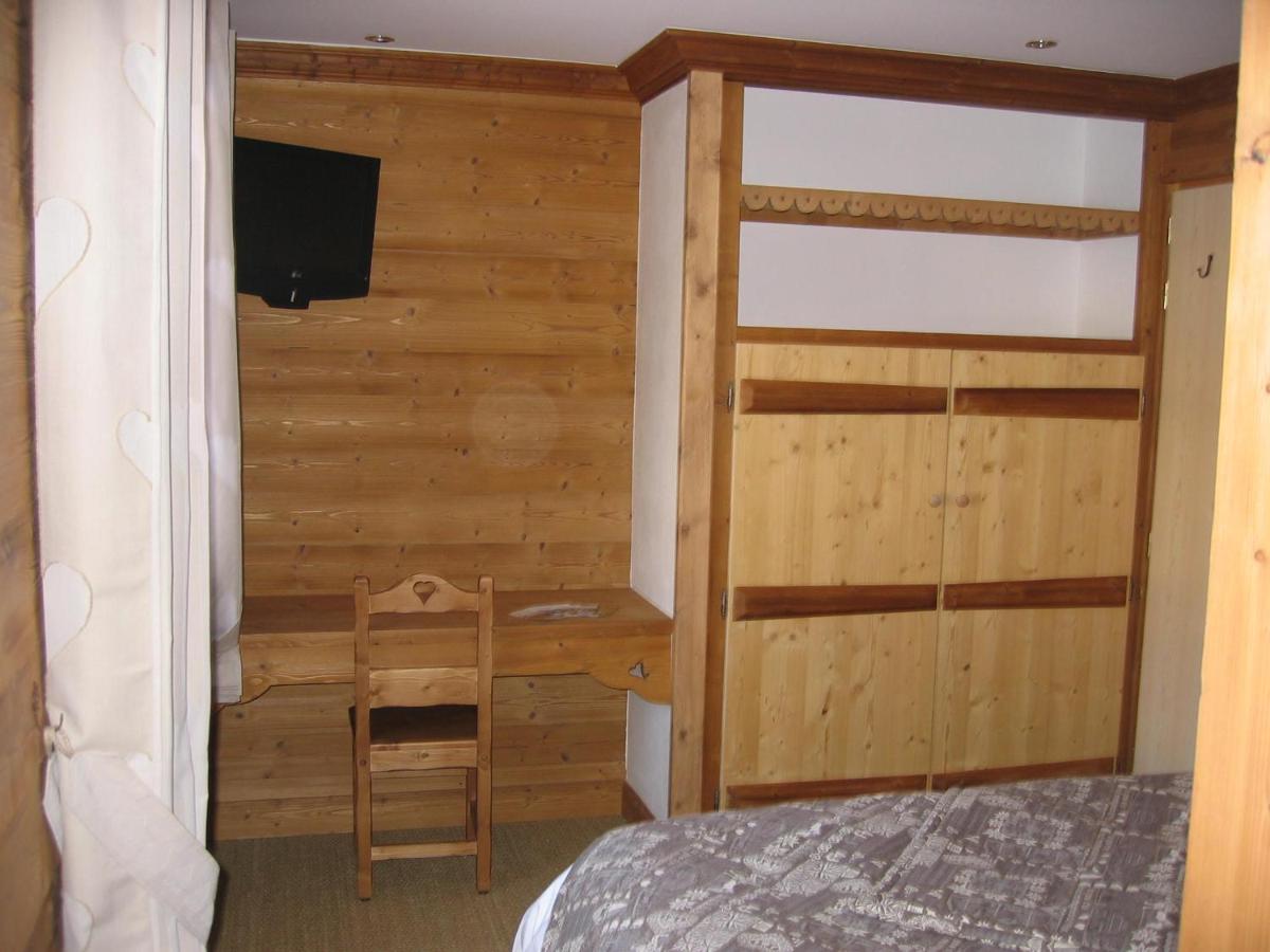 La ferme de sixt chambre proche La Clusaz et Grand Bornand - Housity