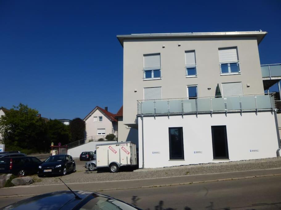 E&B-Apartments Weingarten - Housity