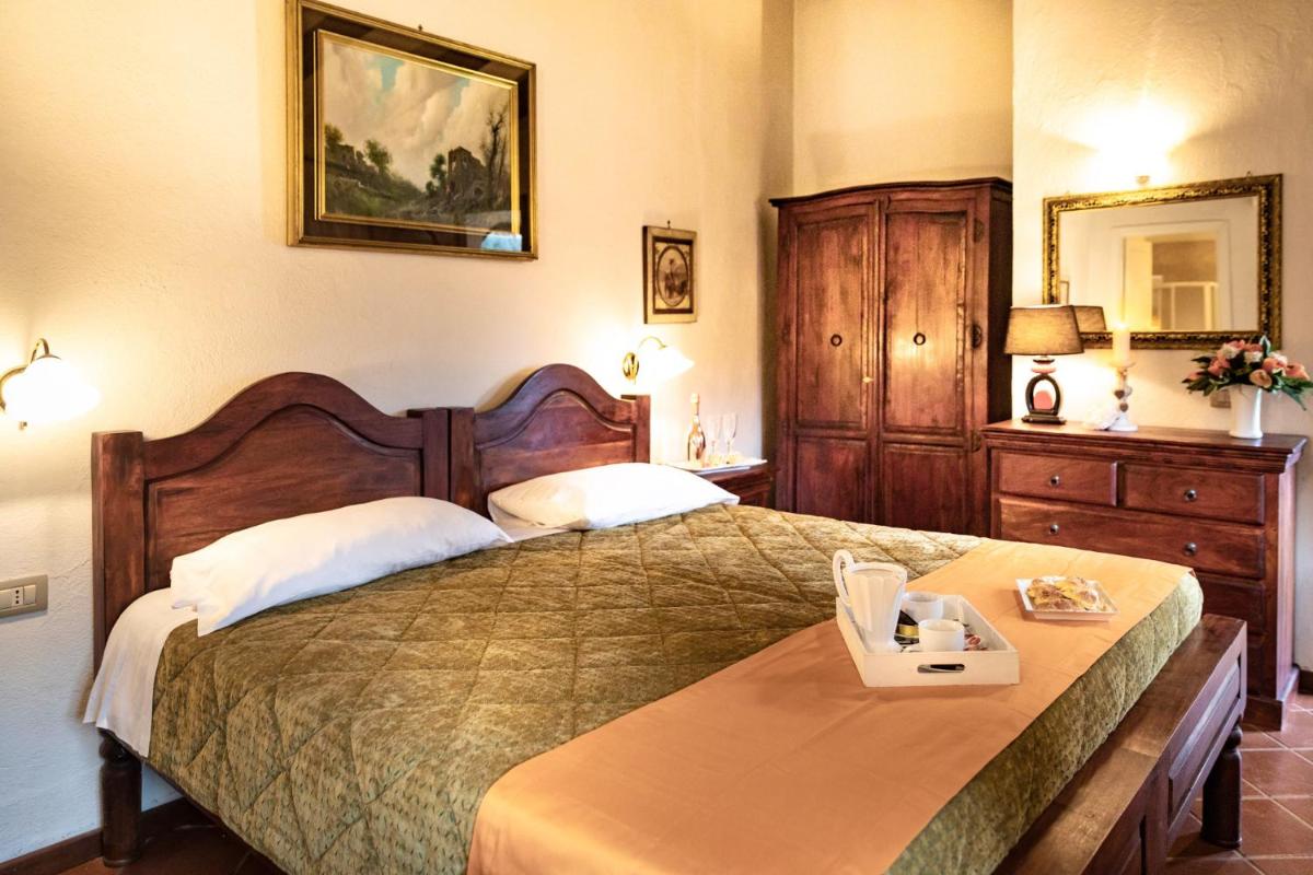 Parco delle Nazioni - Relax Grand Resort - Housity
