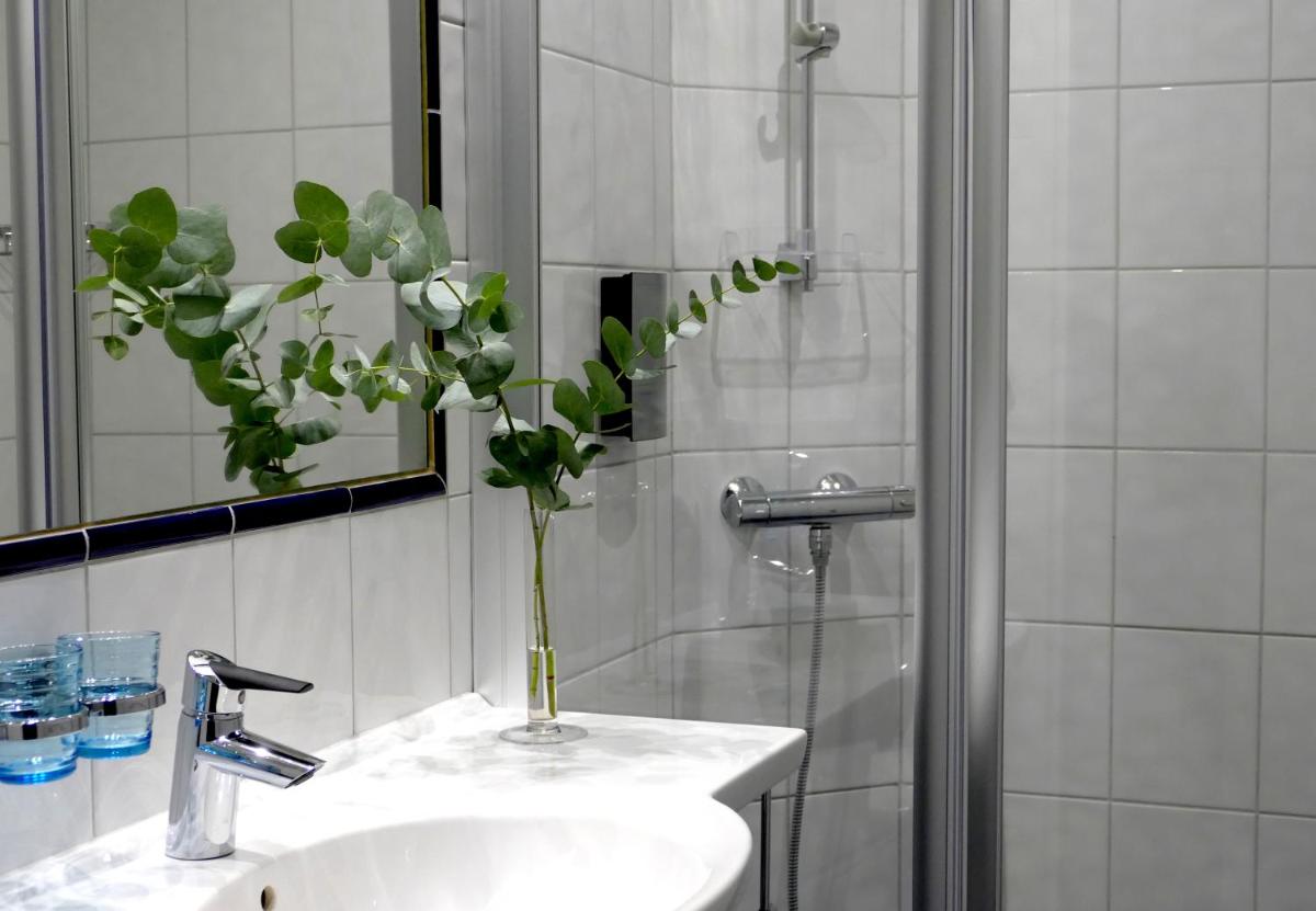 Hotel Raumanlinna - Housity