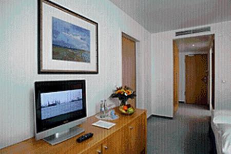 Stadthotel Oranienburg - Housity