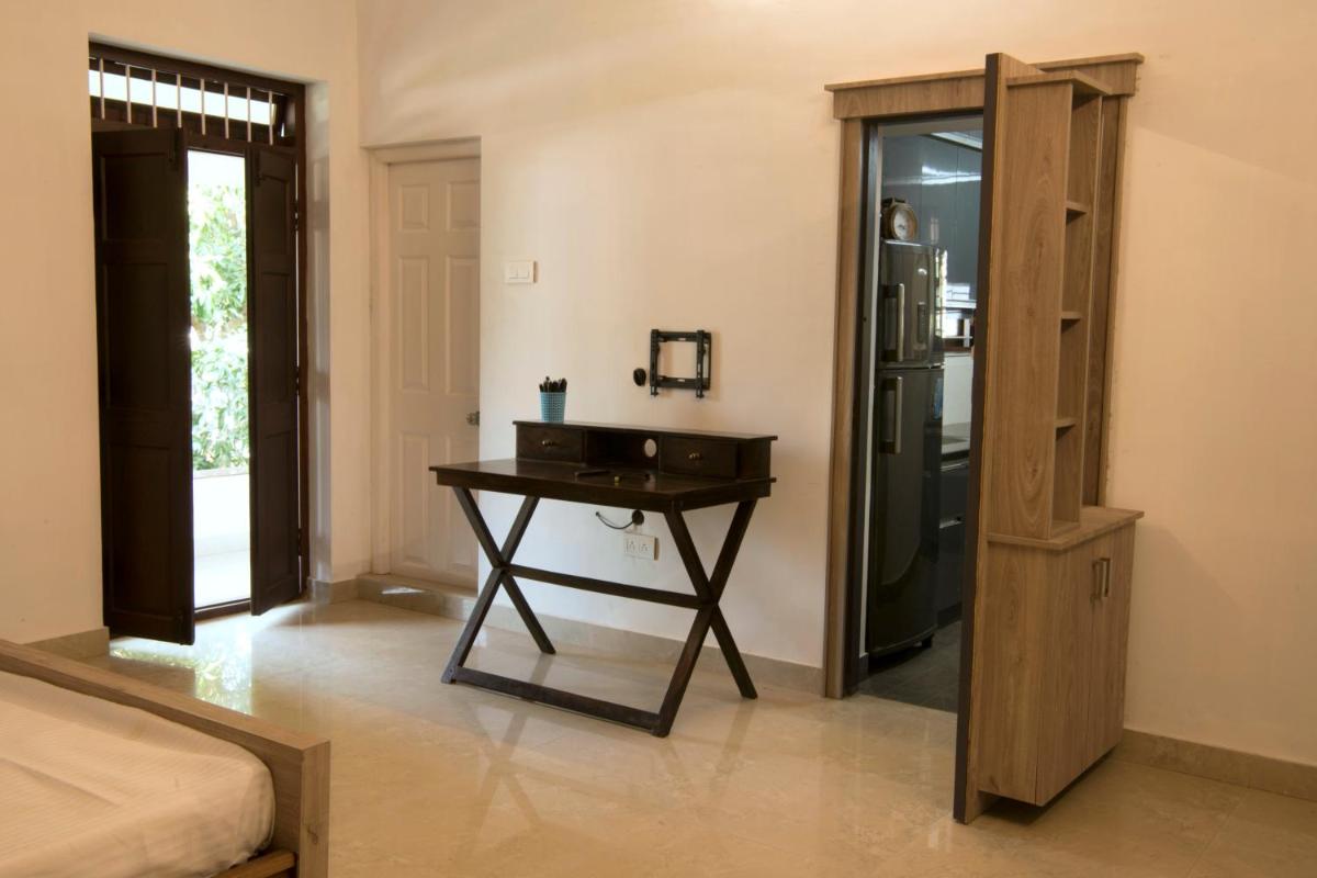 Gloria Homestay ,Thrissur - Housity