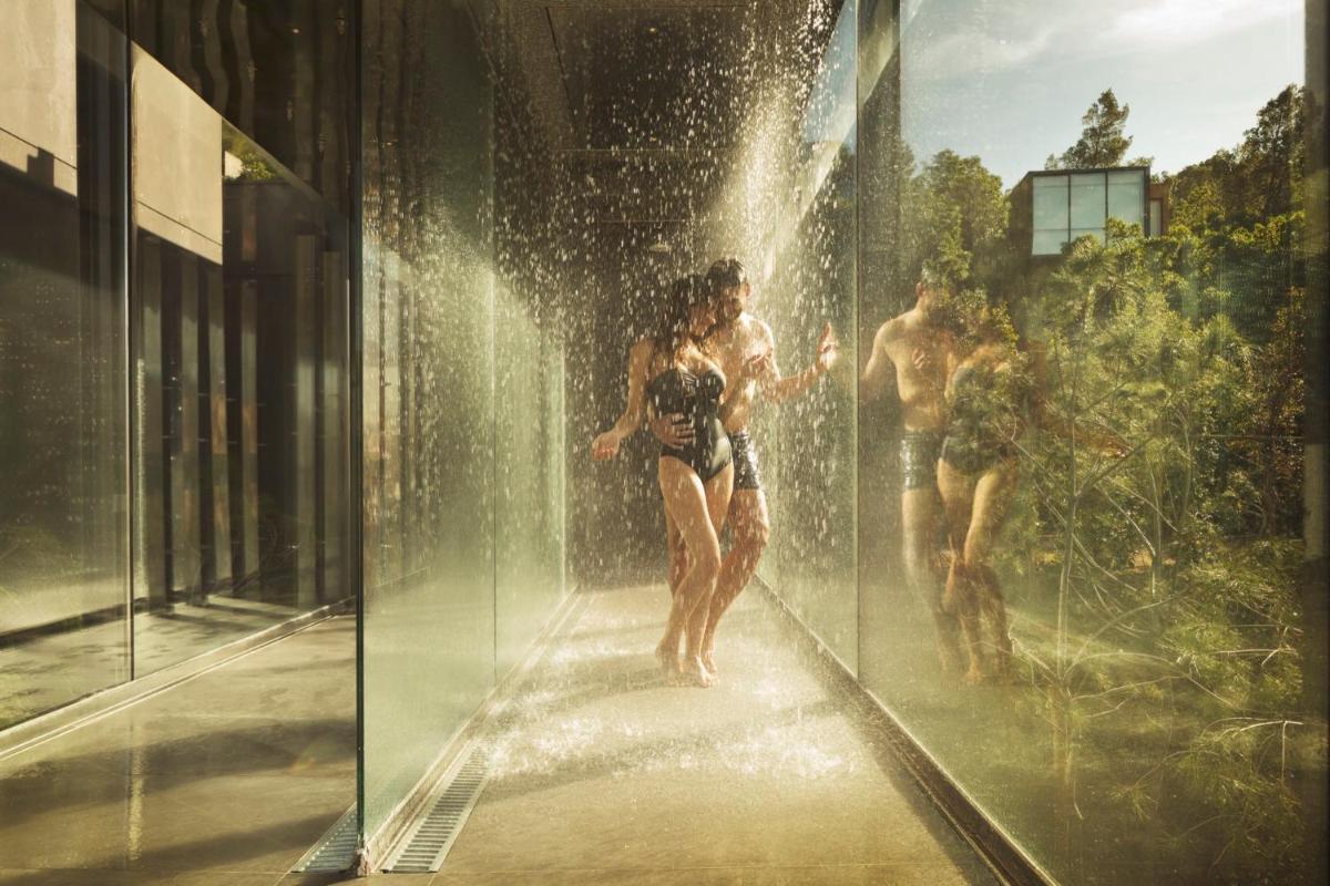 Clientes alojados en VIVOOD Landscape Hotel & Spa - Designed for Adults