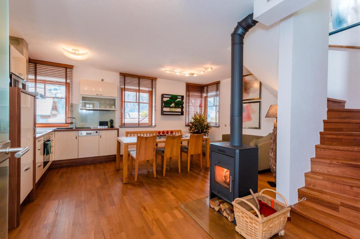 Gästehaus Galler Alice - Housity