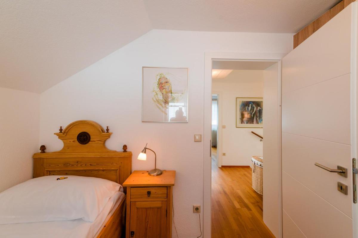 Gästehaus Galler Alice - Housity