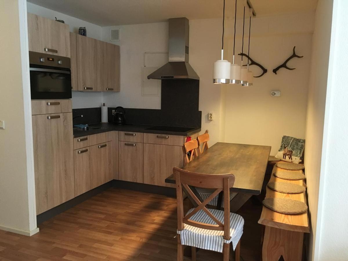 Suitetrails - Apartment Klein Waltenberg