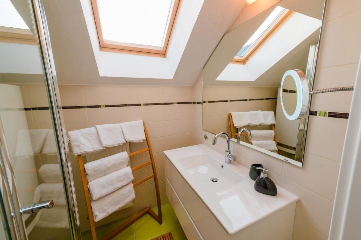 Gästehaus Galler Alice - Housity