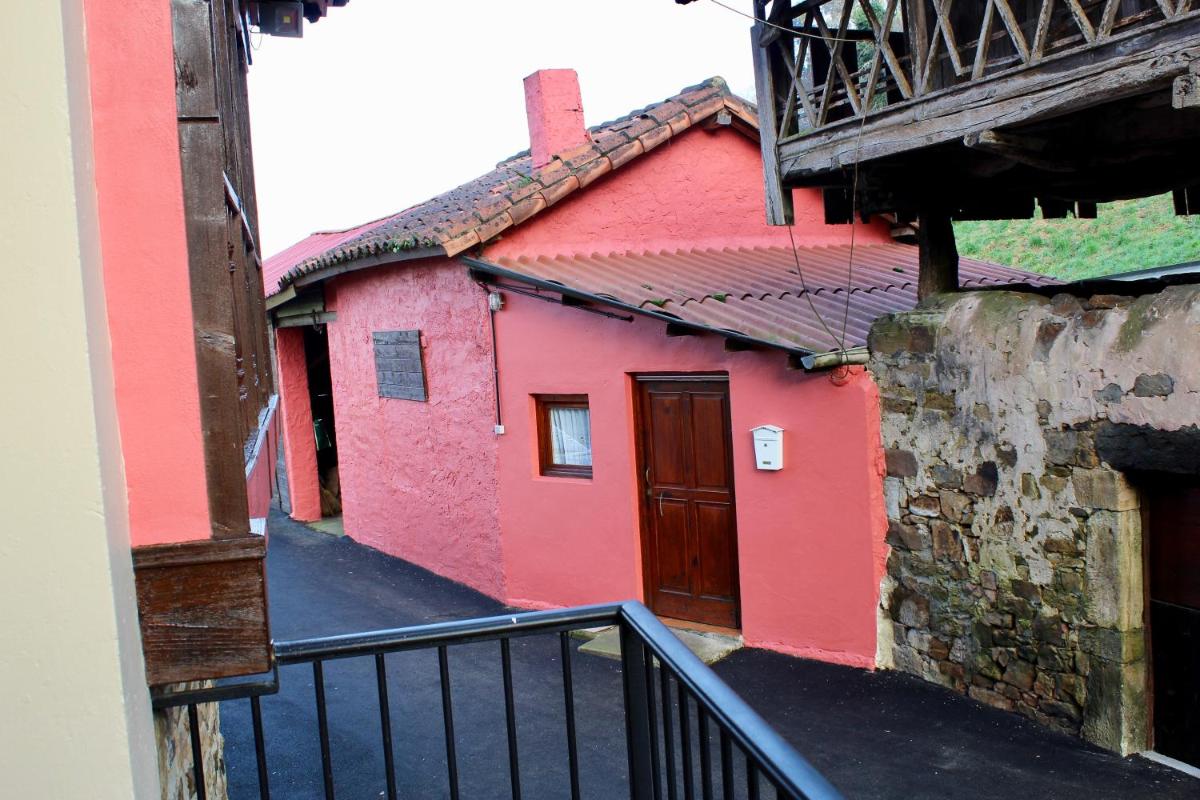 Suitetrails - Casa Rural Ofelia