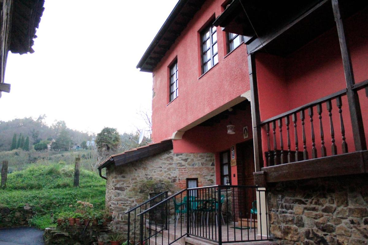 Suitetrails - Casa Rural Ofelia