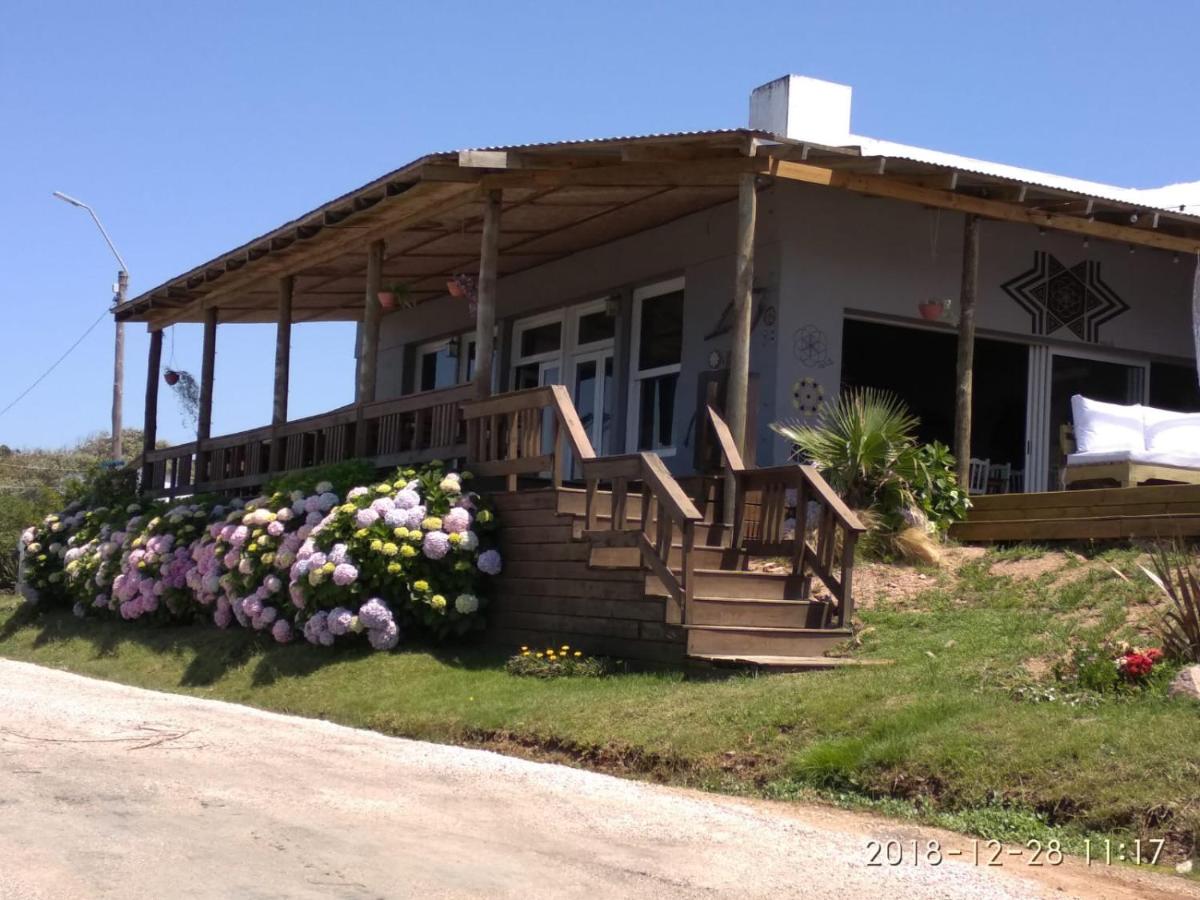 Suitetrails - Posada del Barco