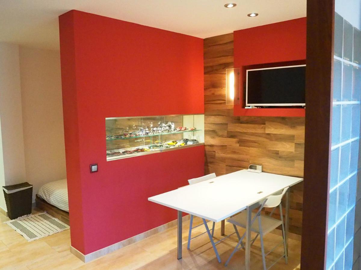 apartamento aislado jardín y piscina - Housity