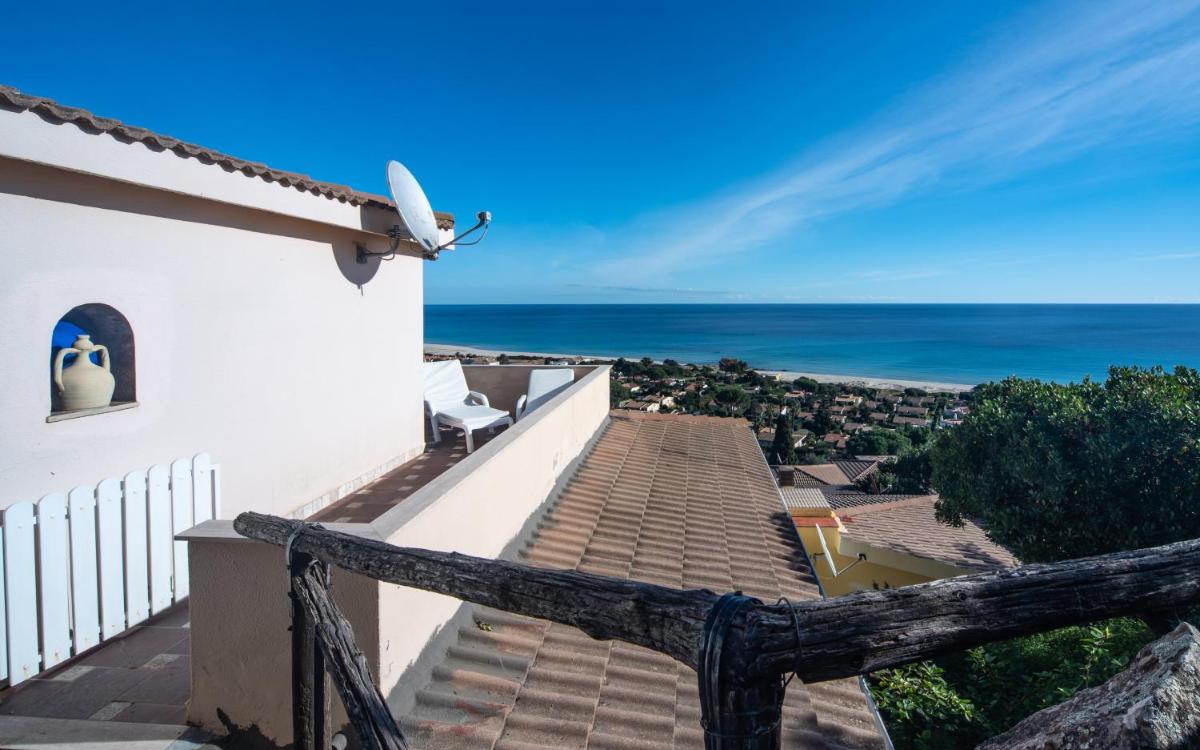 Appartamenti Belvedere - Housity