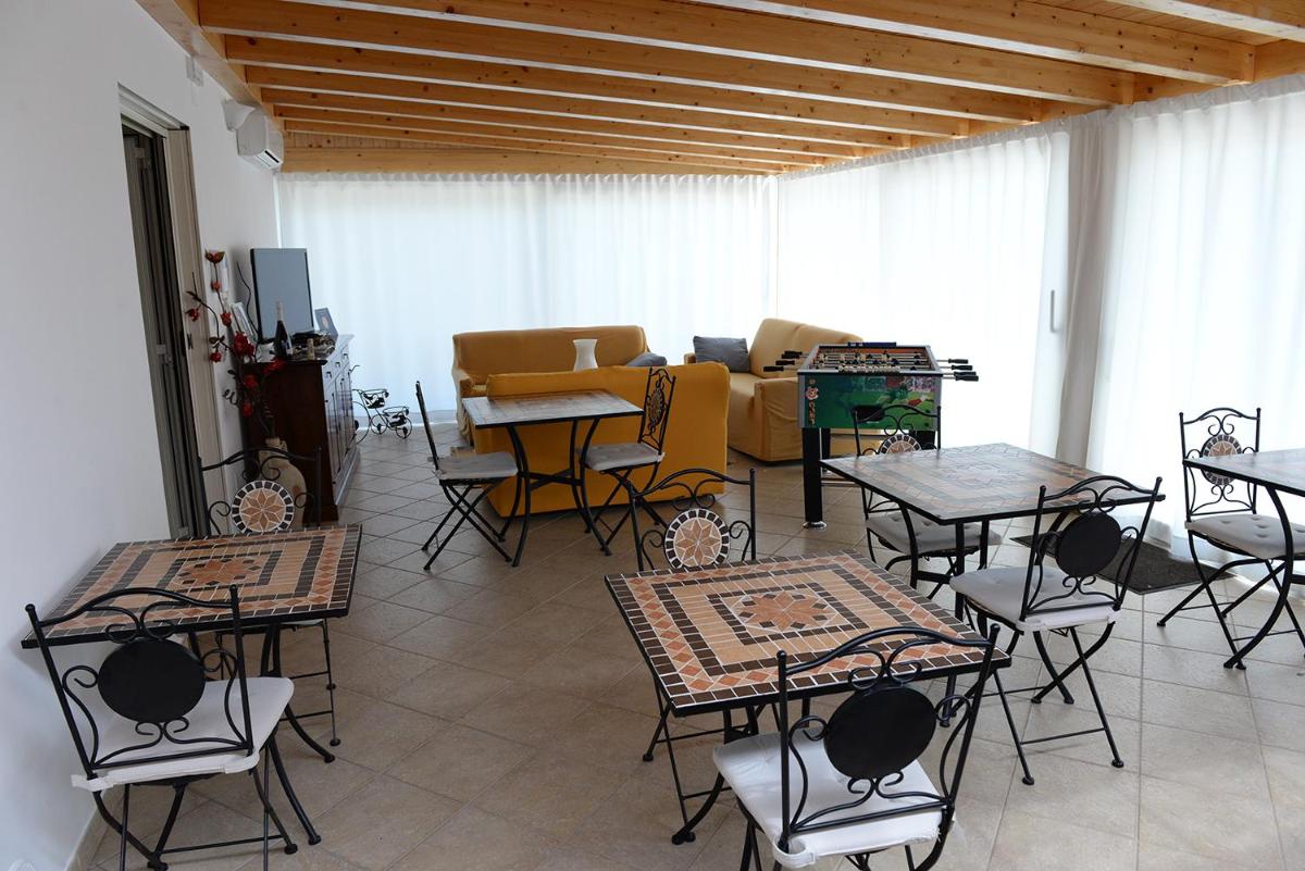 Sicily Bike di Fina Rosario - Housity