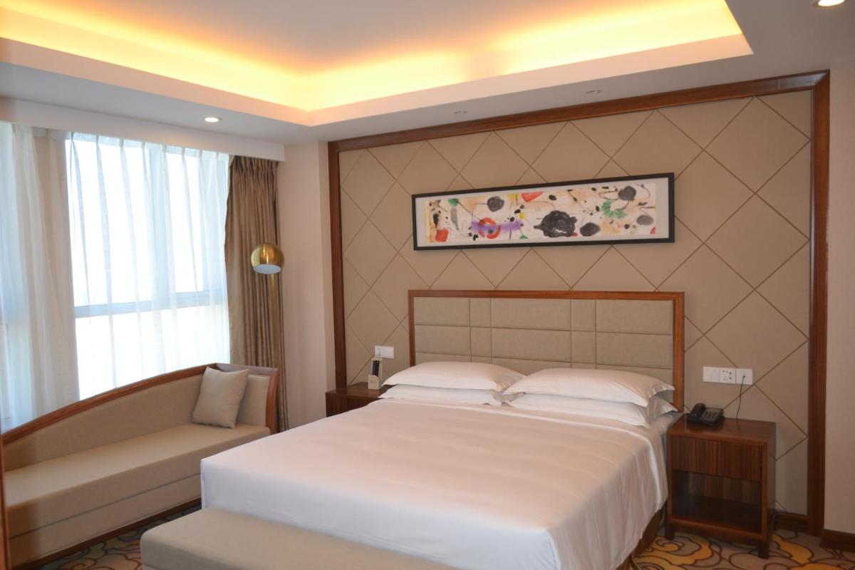 Hotel Kaloum - Housity