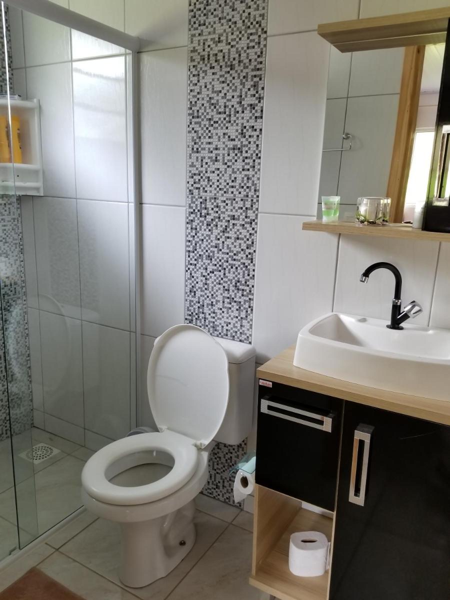 Casa de Campo Passo do Tatu - Housity
