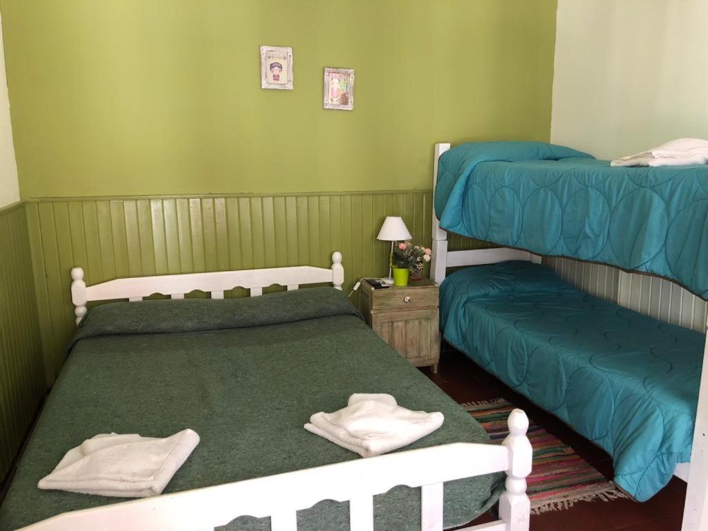La Morada Hosteria - Housity