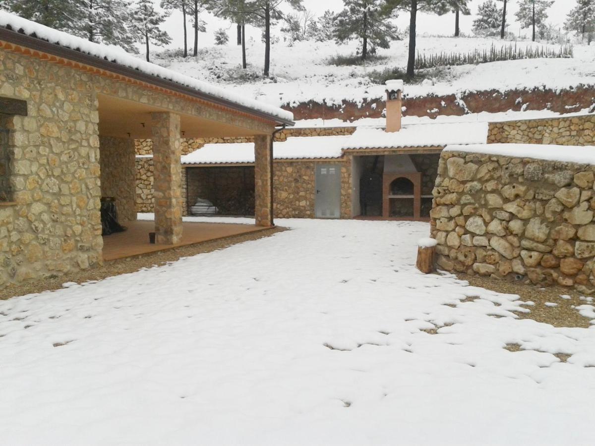 Casa Rural Cortijo La Tapia - Housity