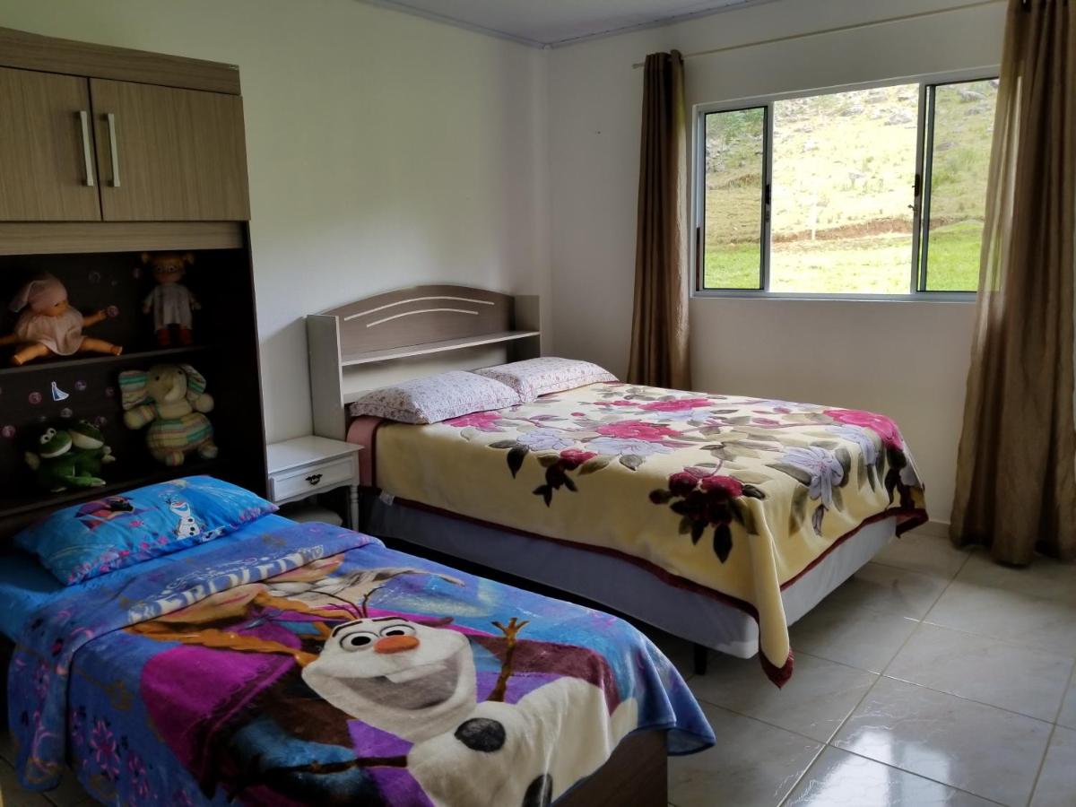 Casa de Campo Passo do Tatu - Housity