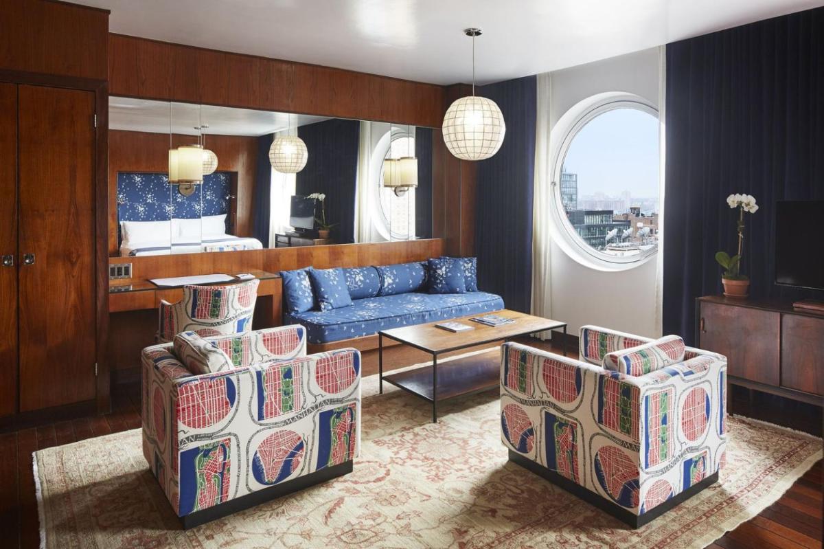 The Maritime Hotel - Housity