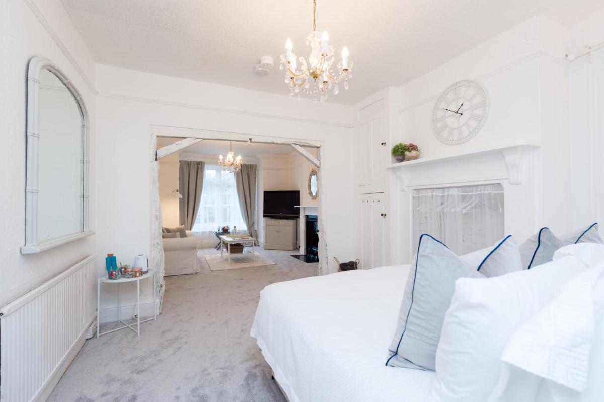 The Mariners Suite - Housity