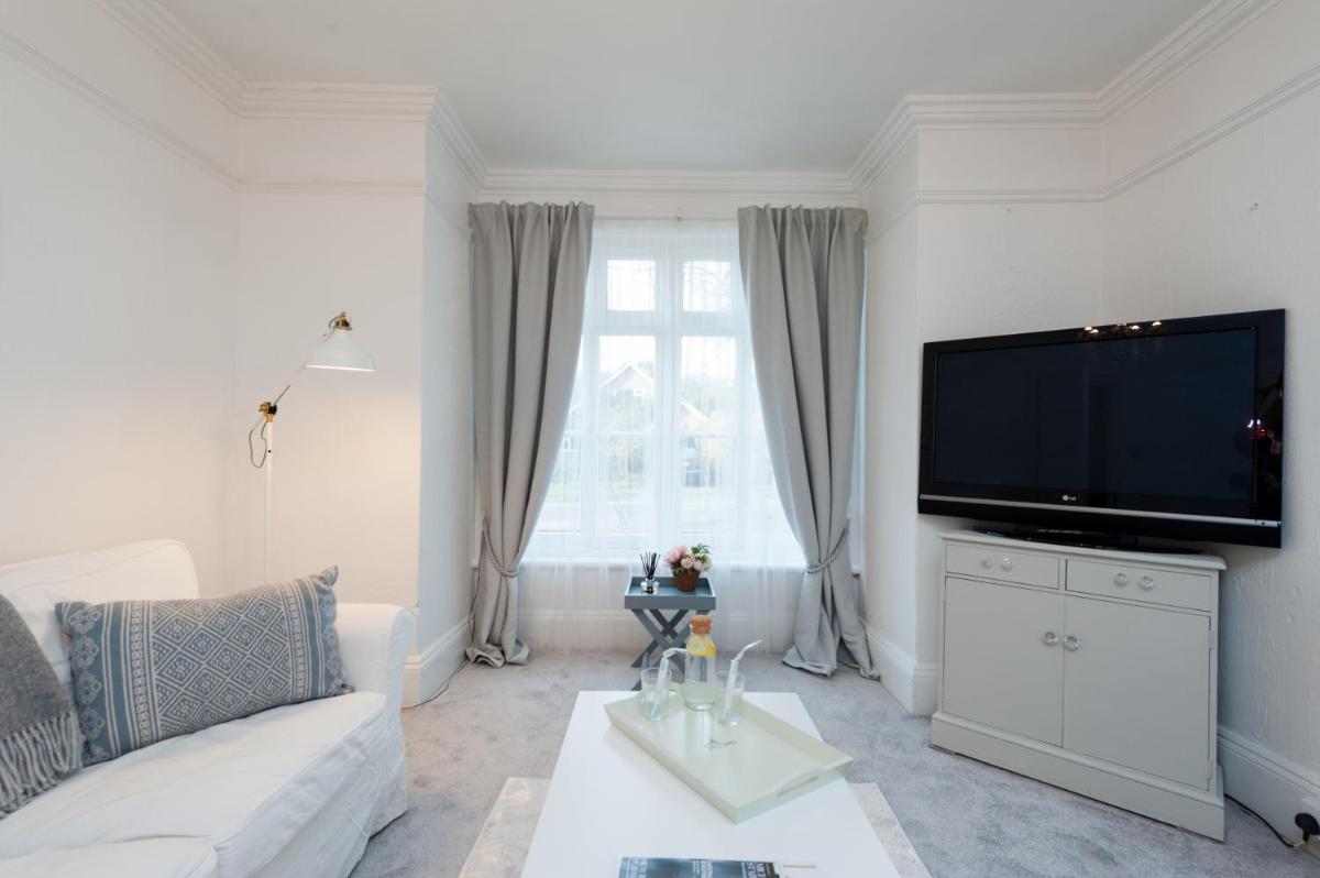 The Mariners Suite - Housity