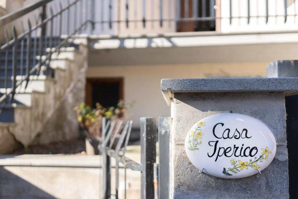 Casa Iperico - Housity