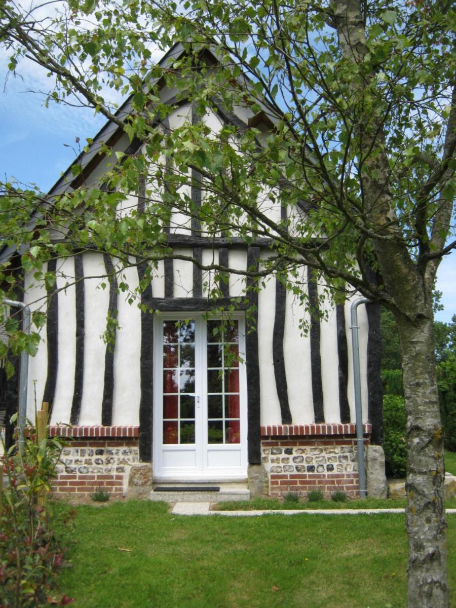 Gîte des Pins Penchés - Housity