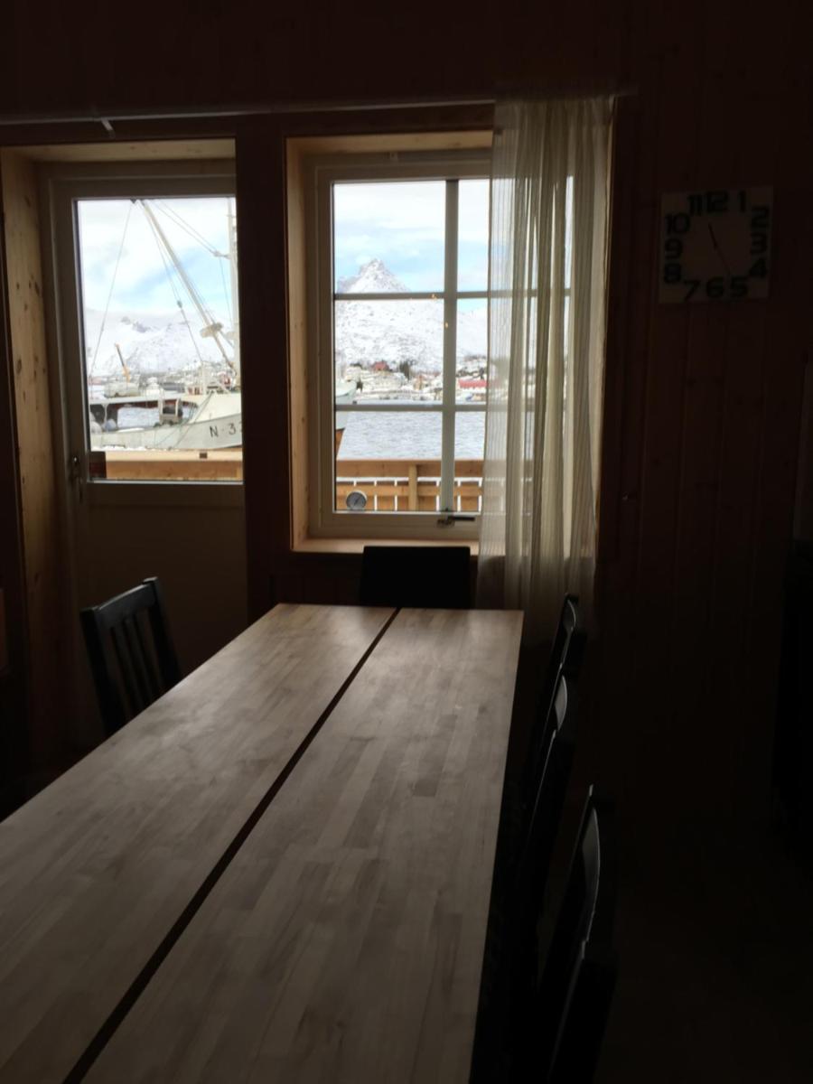 Svolværgeita Apartments - Housity