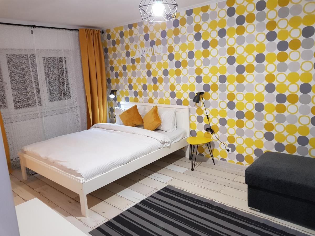 Dream Studio 2 Petrosani - Housity