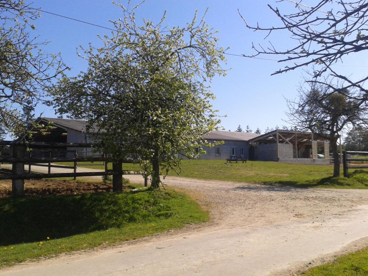 gite des écuries - Housity
