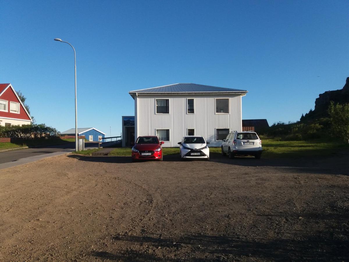 Guest House Hammersminni - Housity