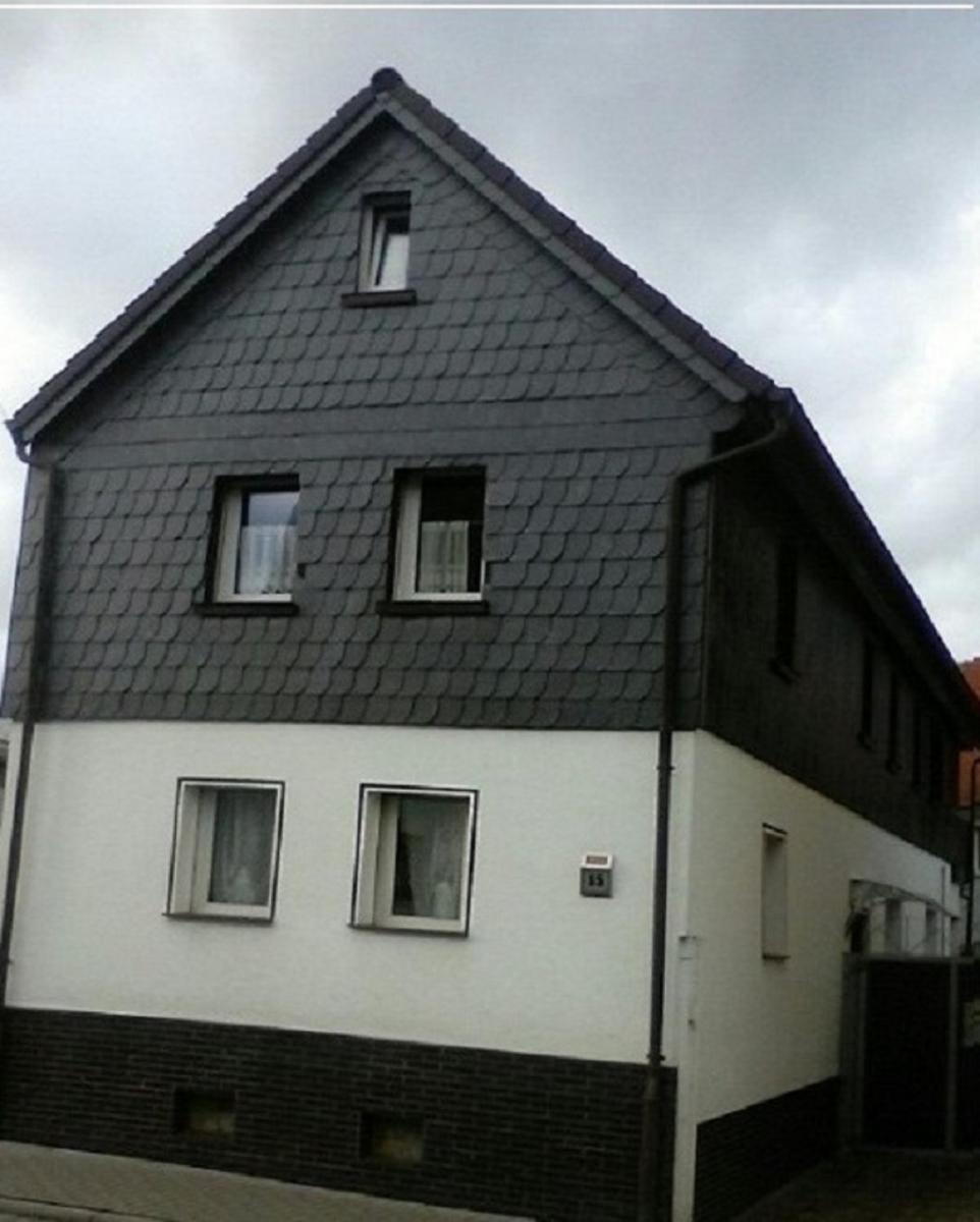 Ferienwohnungen Ober-Mörlen - Housity