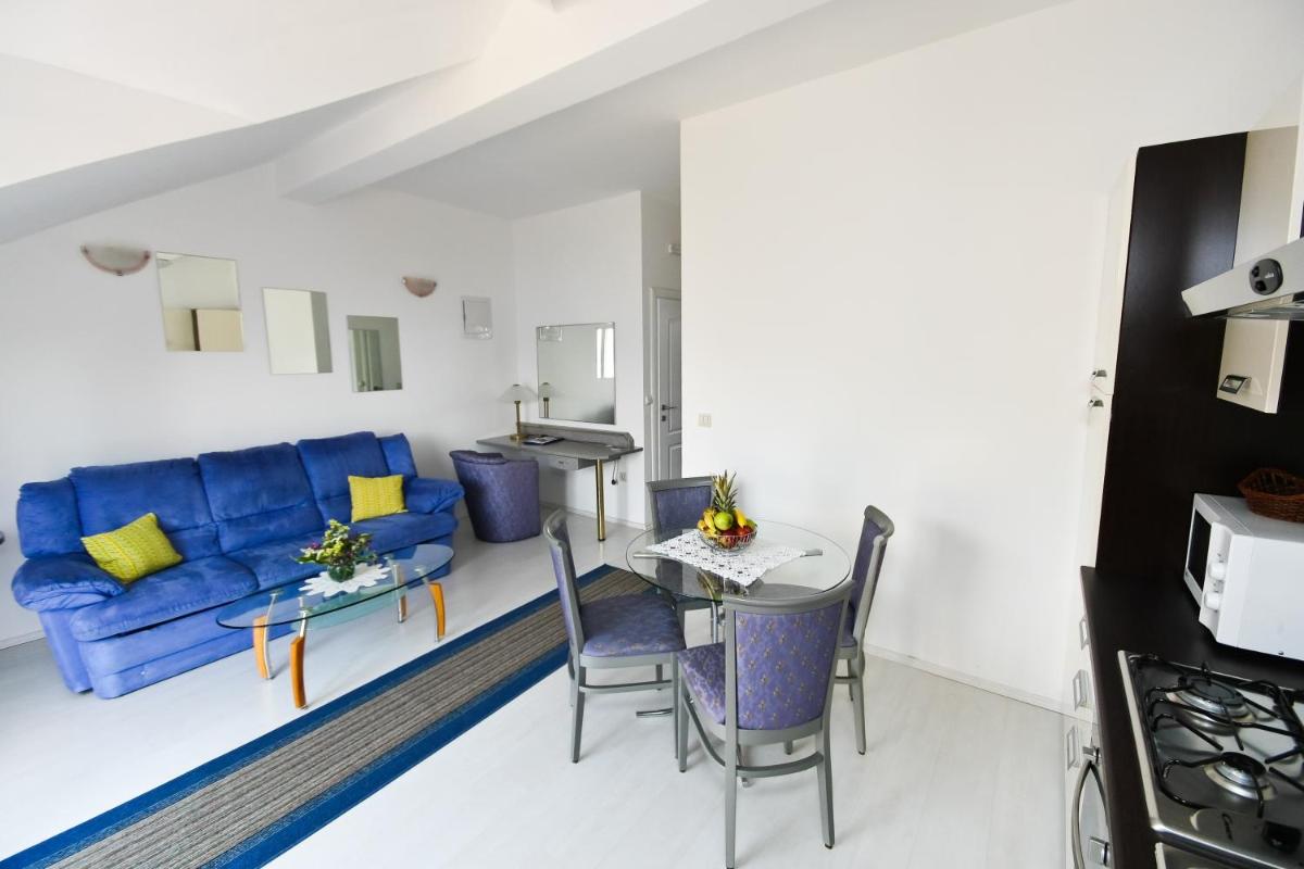 Suitetrails - Apartments Villa Ana