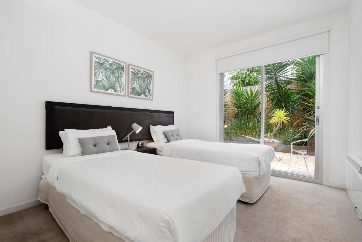 Brighton Bay Apartments - Hizvo