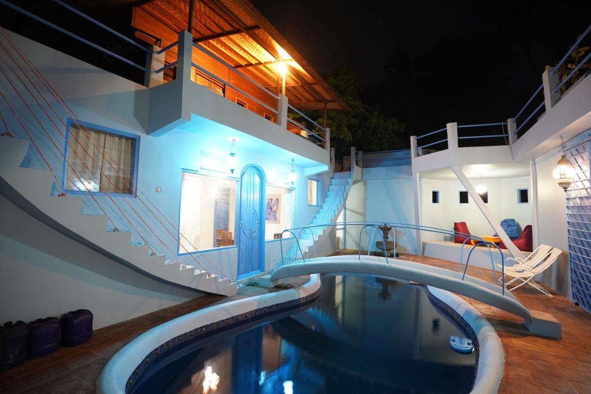 Rumah Batu - Housity