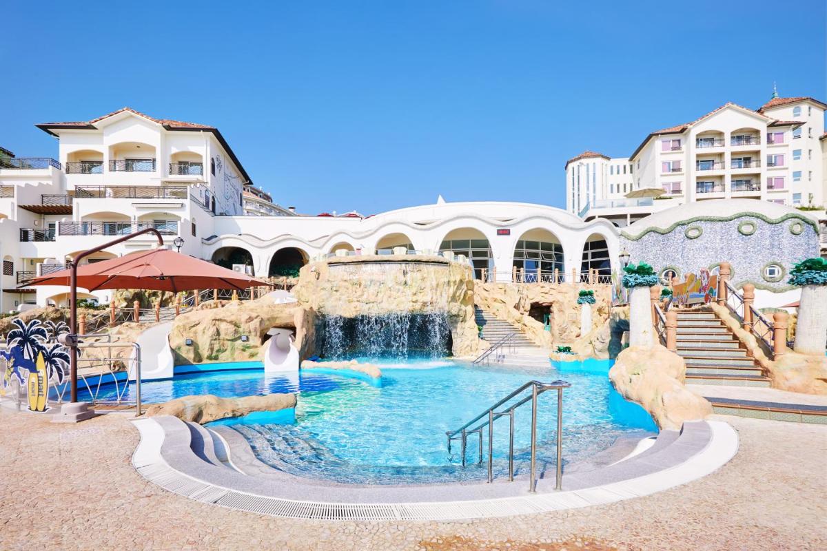 Sol Beach Yangyang - Housity