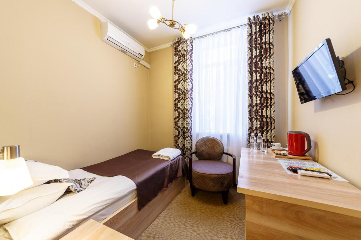 Renion Zyliha Hotel - Hizvo
