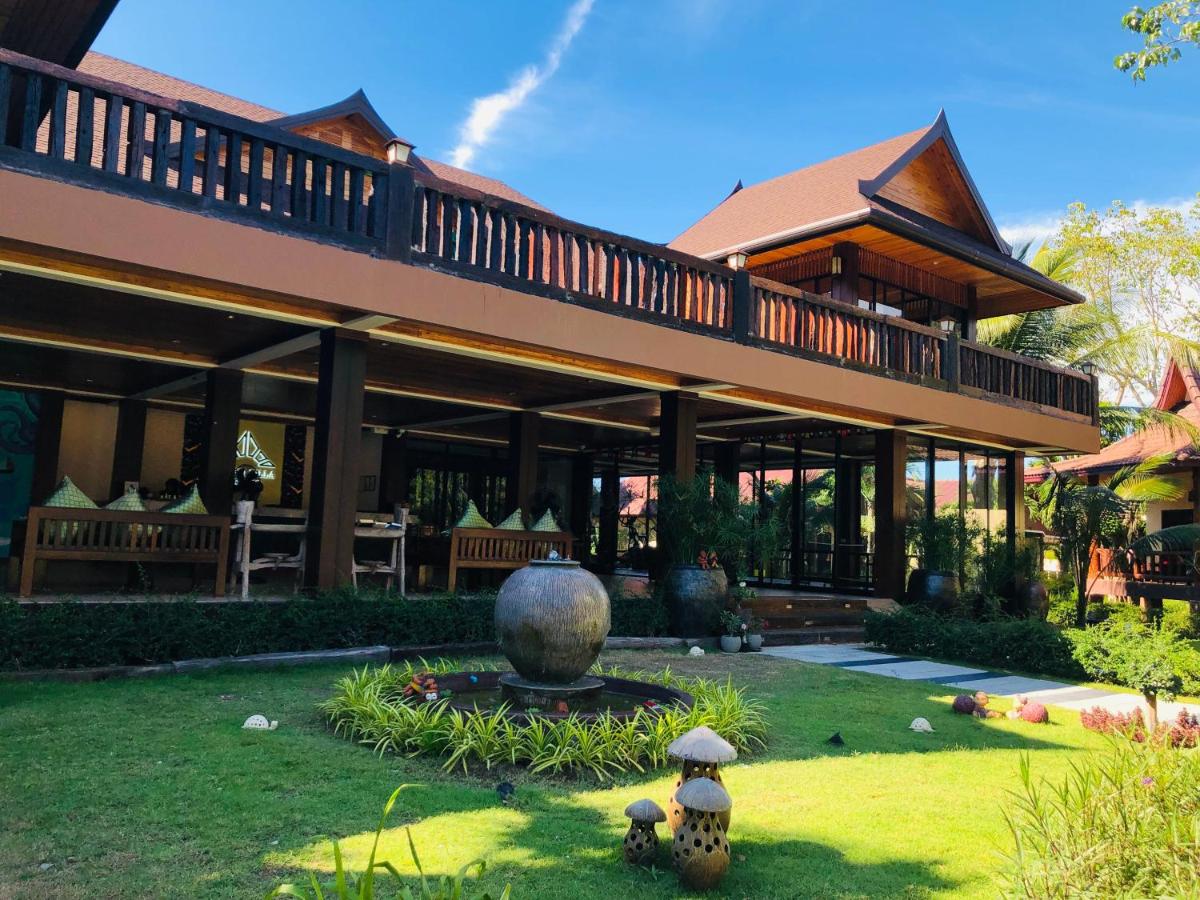 Phi Phi Villa Resort-SHA Extra Plus - Housity
