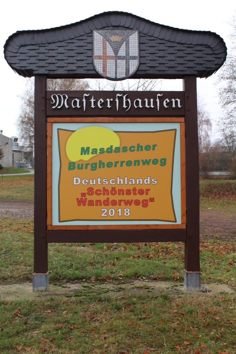 Ferienhaus Laydeckersch - Housity