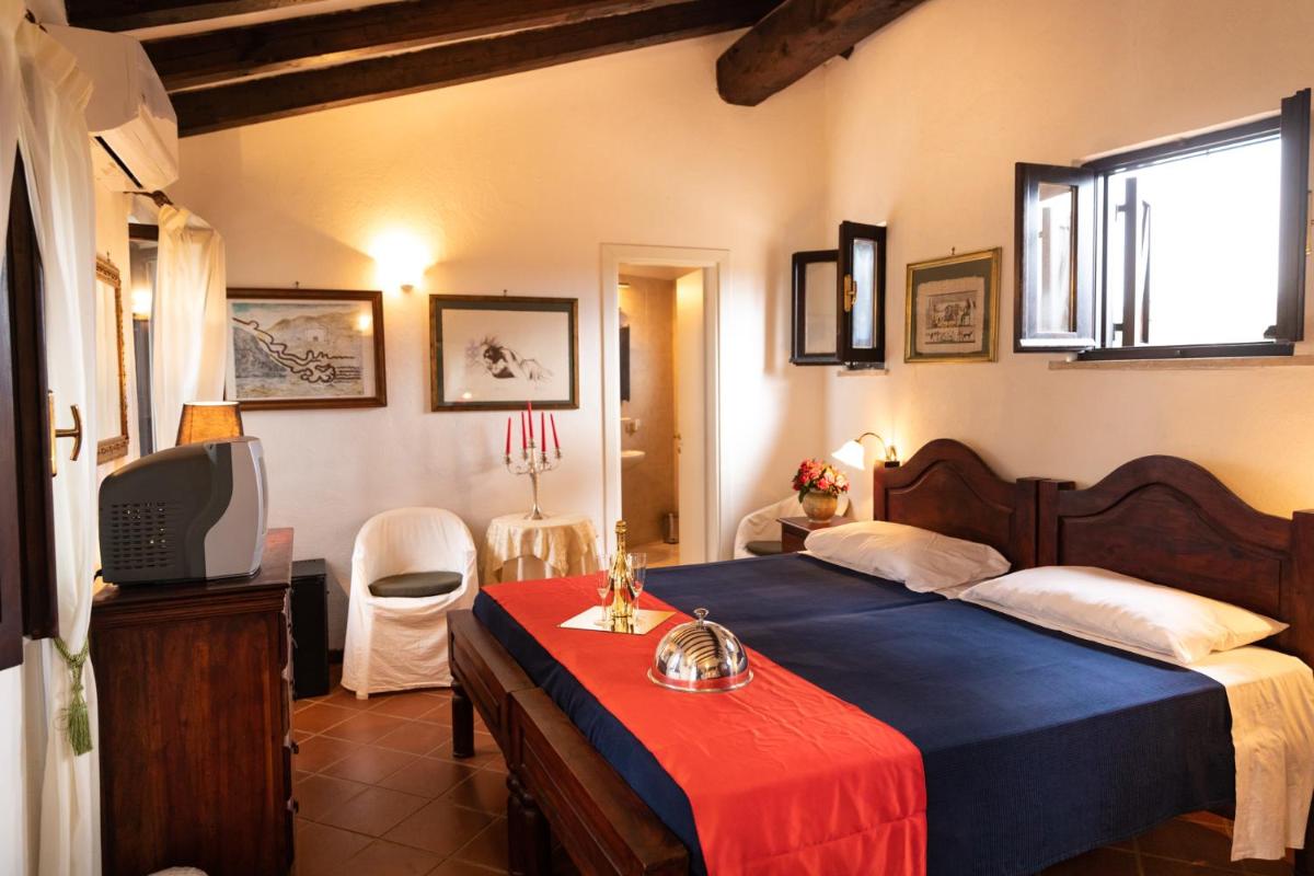 Parco delle Nazioni - Relax Grand Resort - Housity