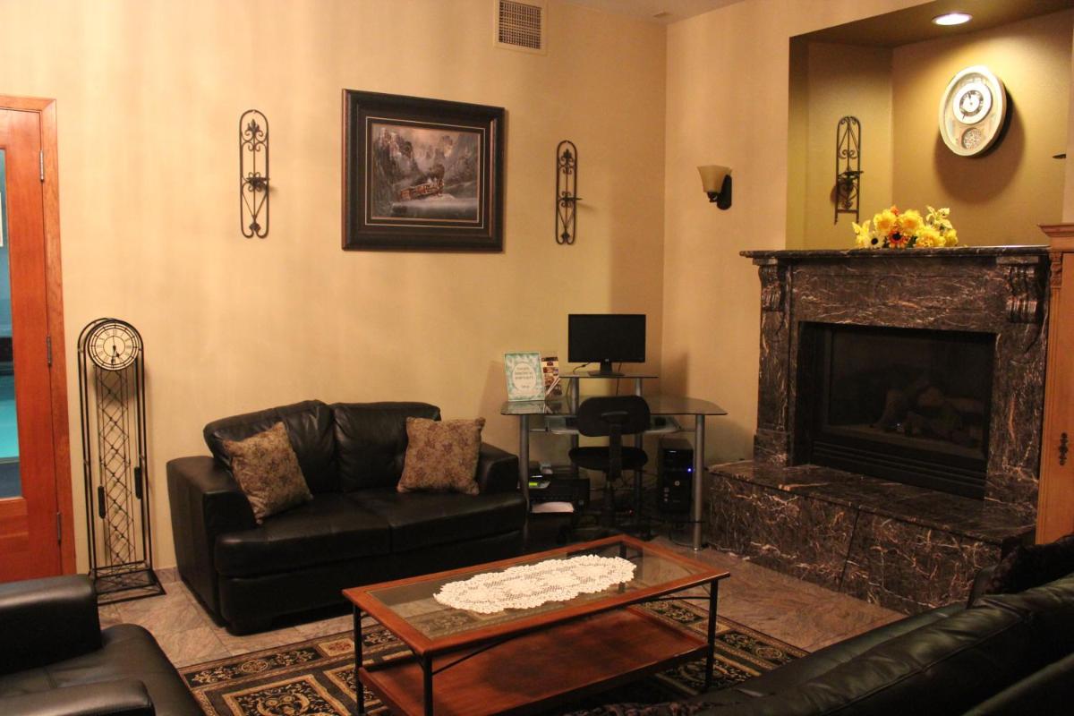 FairBridge Inn & Suites Leavenworth - Housity