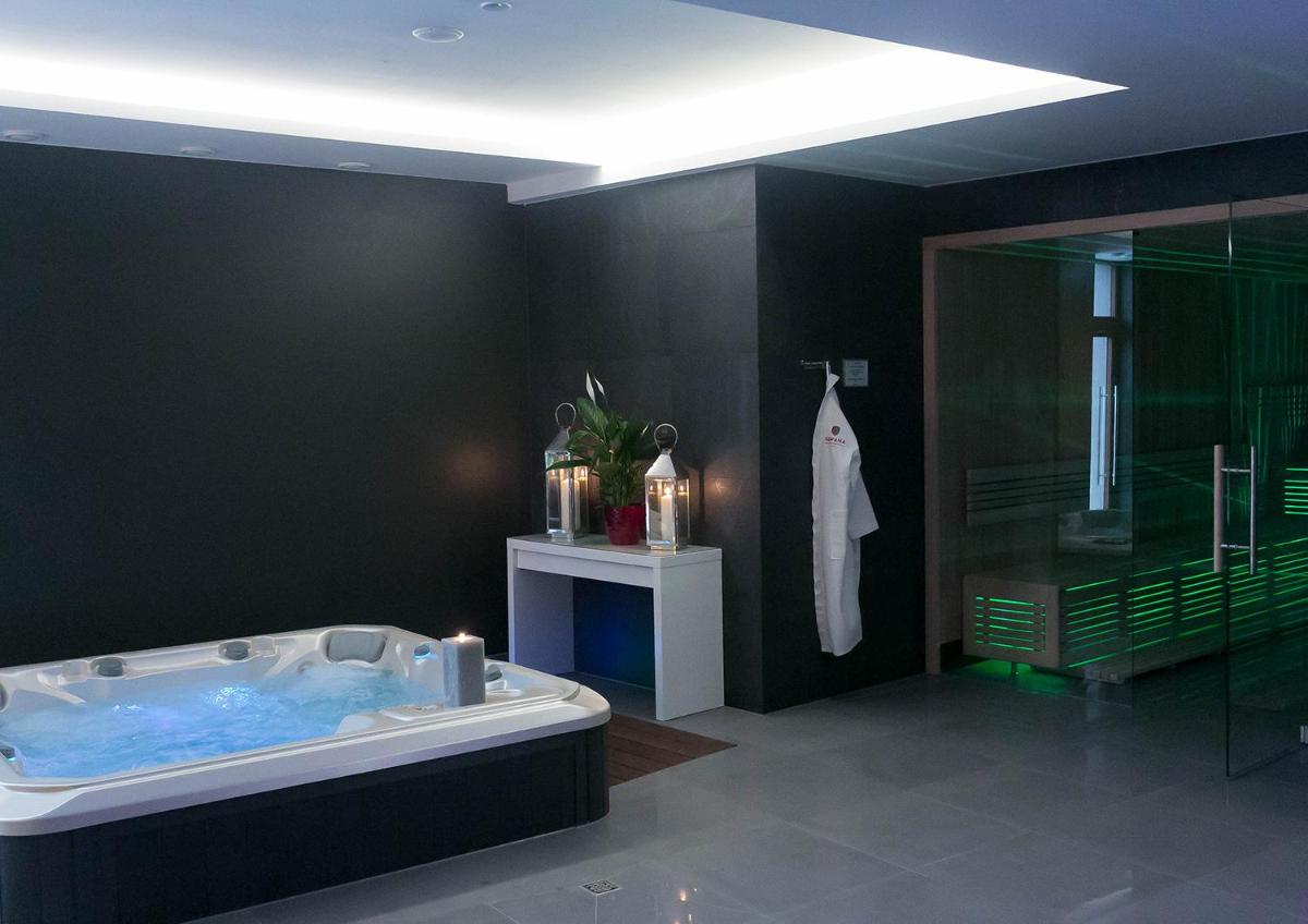 Hawana Pensjonat & SPA - Housity