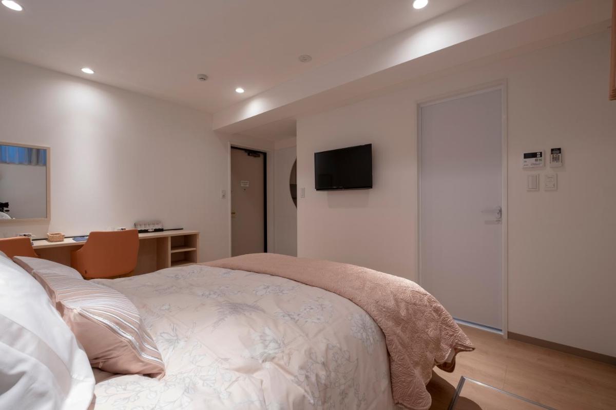 Studio Inn Nishi Shinjuku - Hizvo