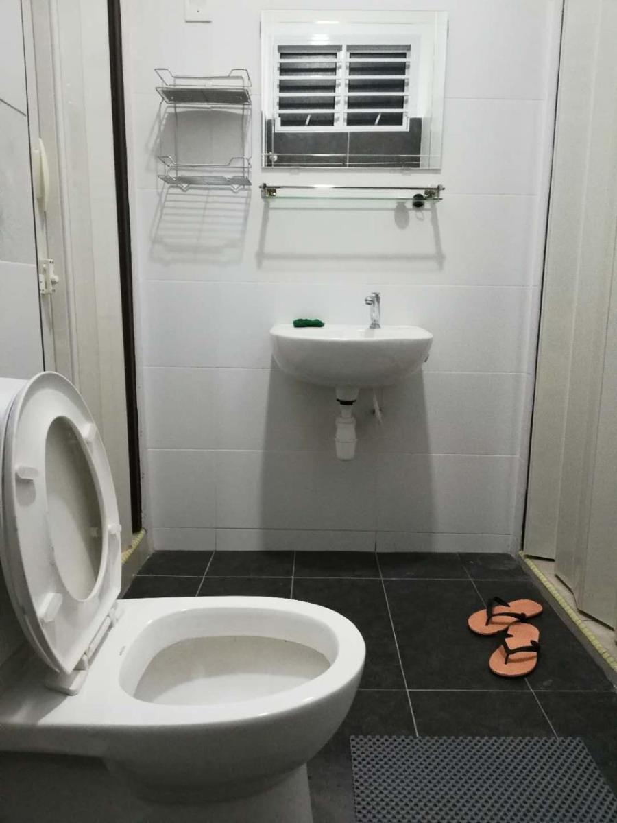 Suitetrails - Batu Pahat Leisure Stay