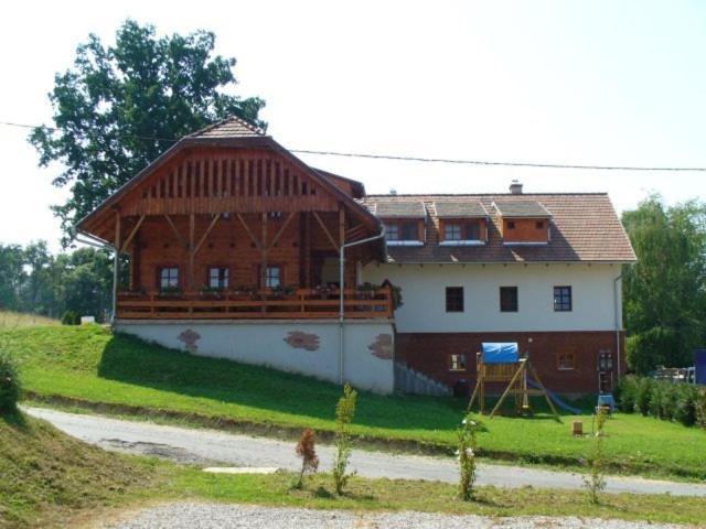 Suitetrails - Őrszem Fogadó