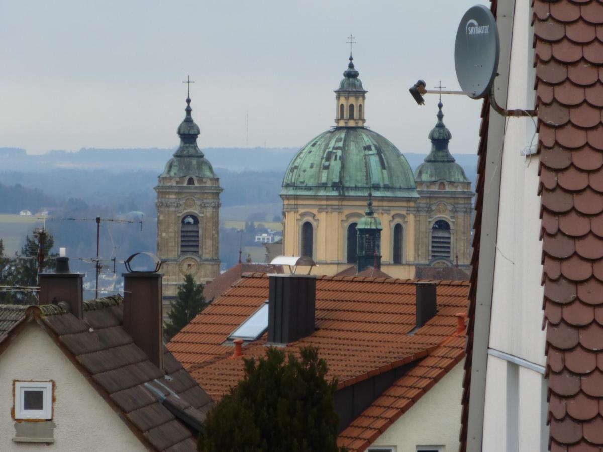E&B-Apartments Weingarten - Housity