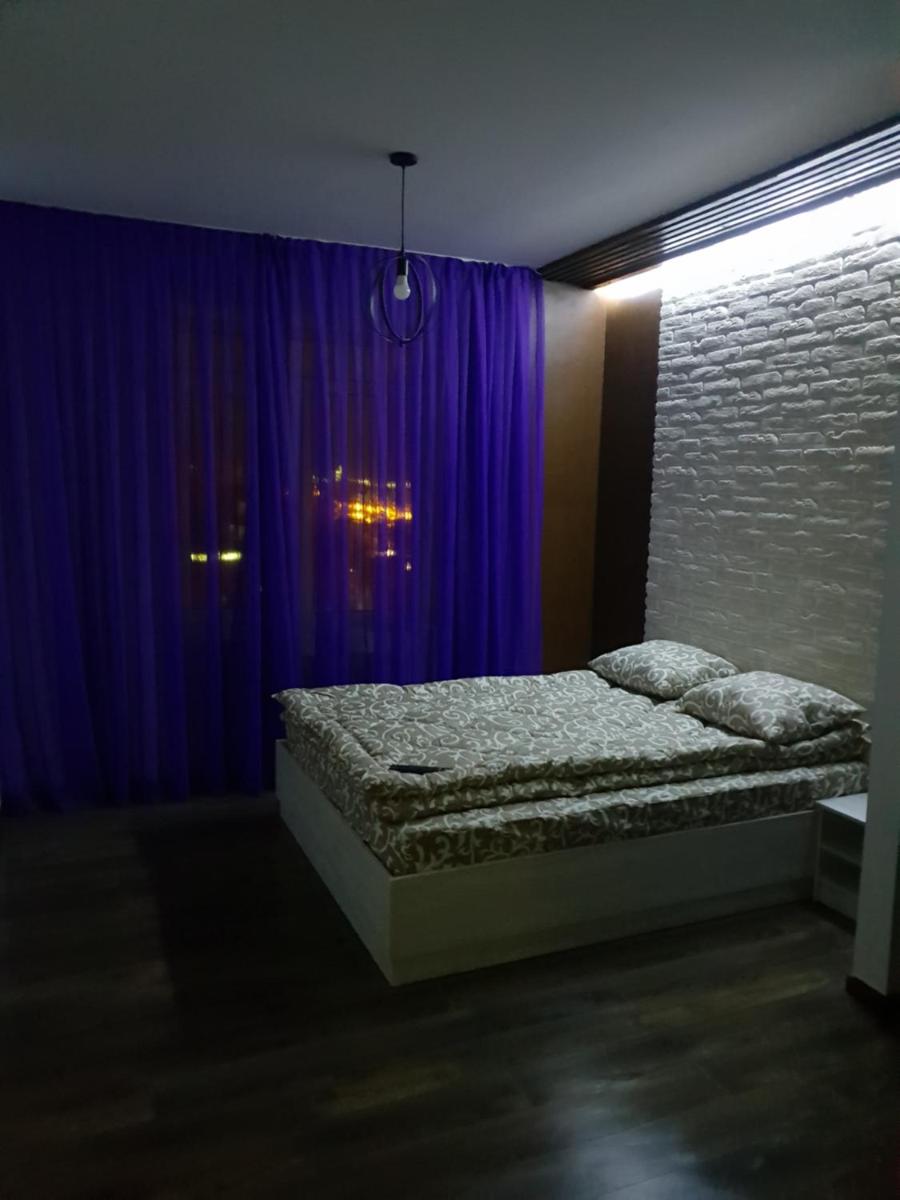 Travel station apartment - Housity
