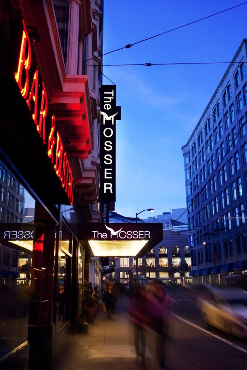 The Mosser Hotel - Housity